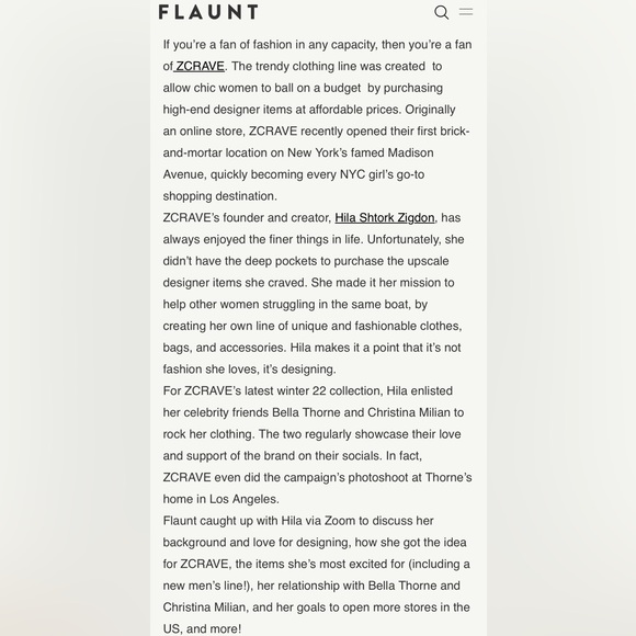 ZCRAVE MONTE Blazer w Corset Belt. Size Small. Fabulous 🤩 SALE PRICE firm! - Picture 11 of 14